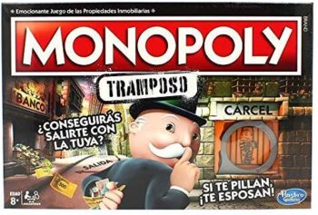 monopoly tramposo